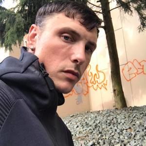 Meet your Posher, Kennedy